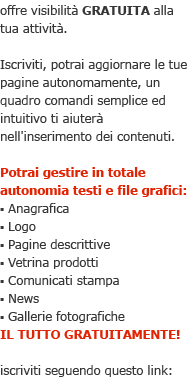 aziende friuli